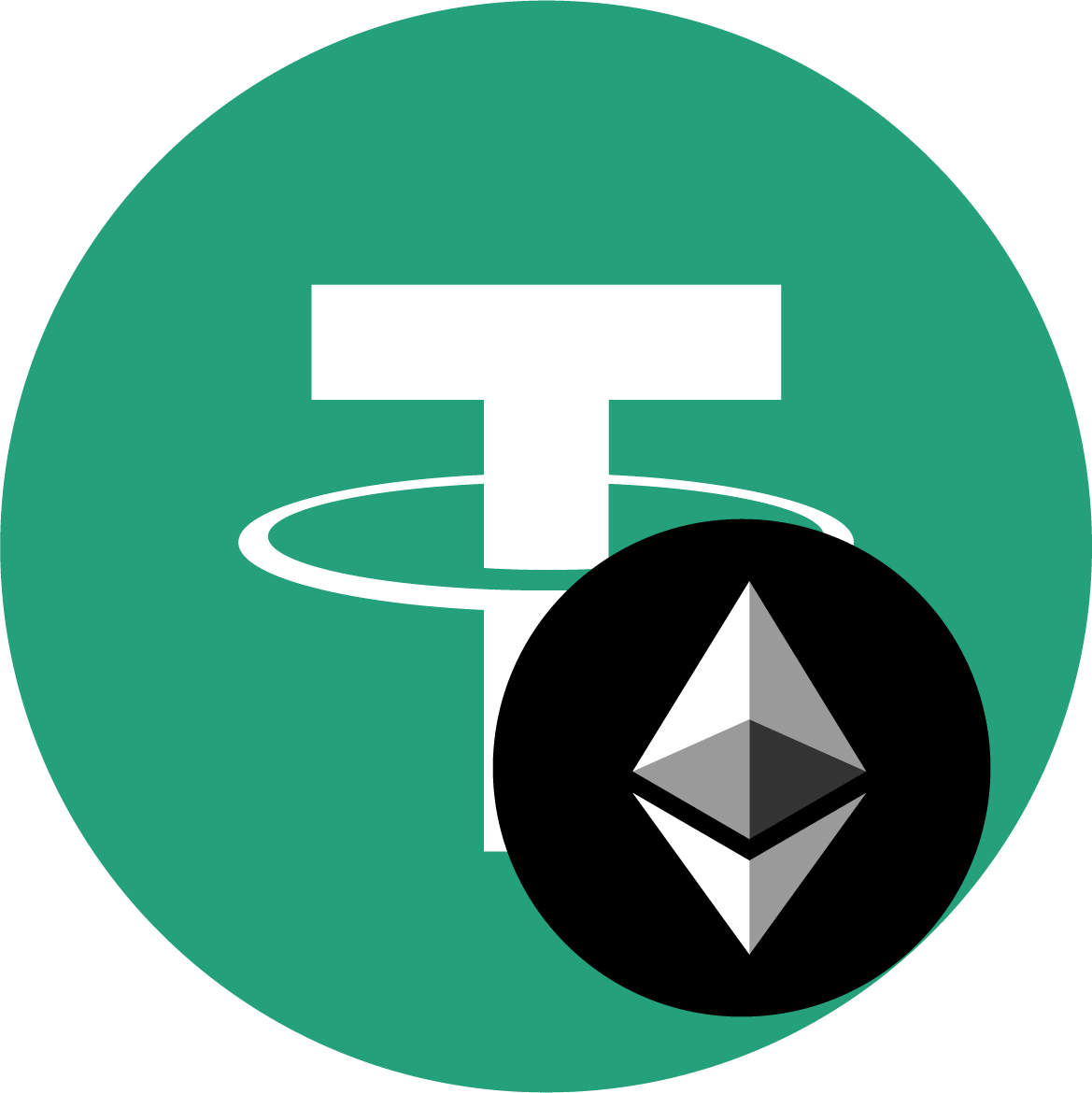 USDT Logo